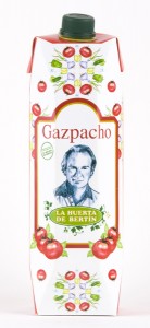 Gazpacho Normal